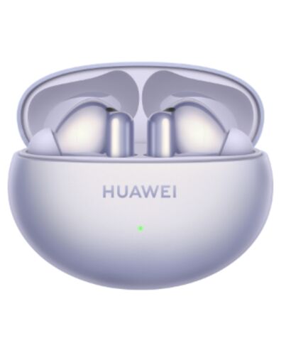 Huawei FreeBuds 6i Headset True Wireless Stereo (TWS) In-ear Calls/Music Bluetooth Purple