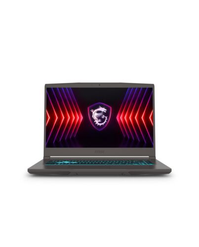 MSI Thin 15 B13VE-2021UK Intel® Core™ i7 i7-13620H Laptop 39.6 cm (15.6