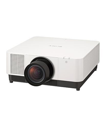 Sony VPL-FHZ91L data projector Large venue projector 9000 ANSI lumens 3LCD WUXGA (1920x1200) Black, White