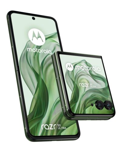 Motorola razr 50 ultra 17.5 cm (6.9