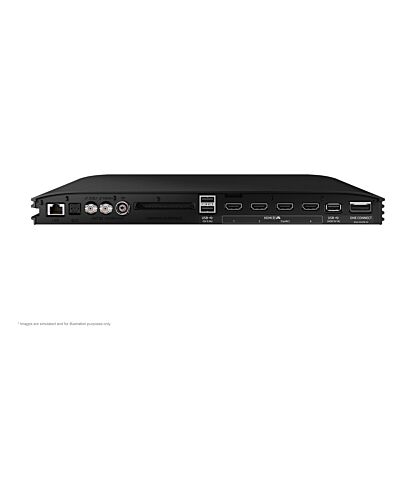 Samsung QE85QN800DTXXU TV 2.16 m (85