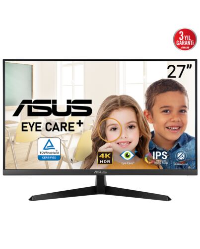 ASUS VY27UQ computer monitor 68.6 cm (27