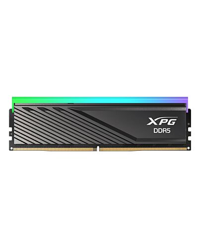 XPG LANCER BLADE RGB memory module 64 GB 2 x 32 GB DDR5 ECC
