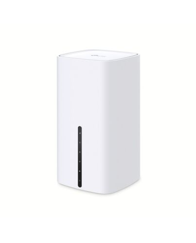 TP-Link Archer NX200 wireless router Gigabit Ethernet Dual-band (2.4 GHz / 5 GHz) 5G White
