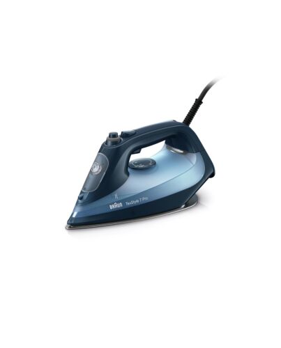Braun TexStyle 7 Pro TexStyle 7 Steam Iron