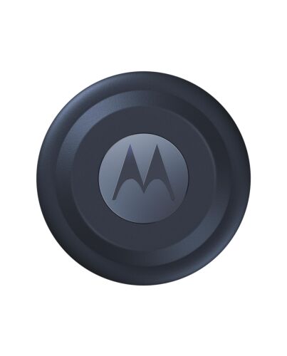 Motorola PG38C06059 GPS tracker/finder Universal Blue