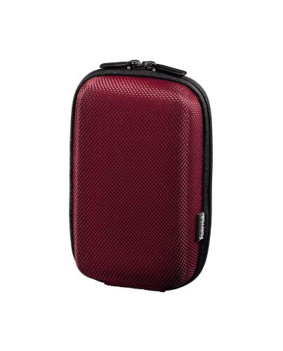 Hama 00103861 camera case Red