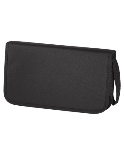 Hama Nylon Wallet 64 Cd