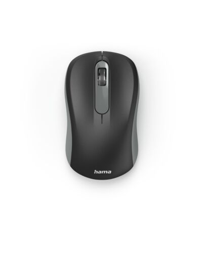 Hama AMW-200 mouse Office Ambidextrous RF Wireless Optical 1600 DPI