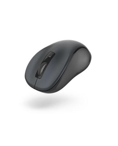 Hama Canosa V2 mouse Office Ambidextrous Bluetooth Optical 1600 DPI