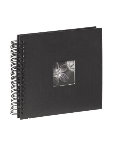 Hama Spiral Album 