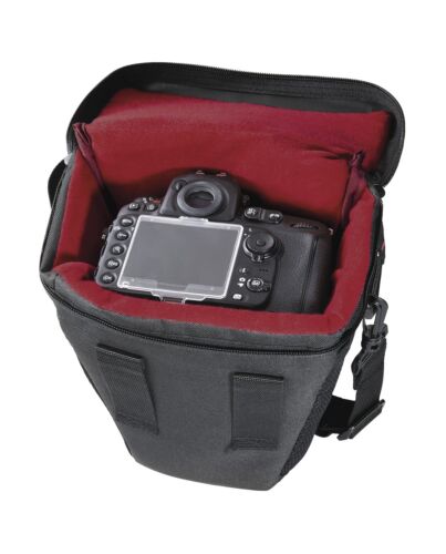Hama Valletta Compact case Black