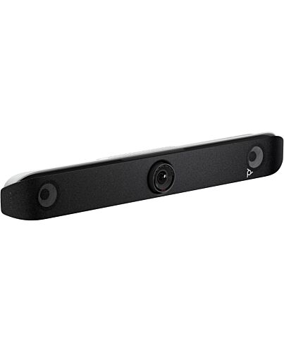POLY Studio X52 All-In-One Video Bar with TC10 Controller Kit
