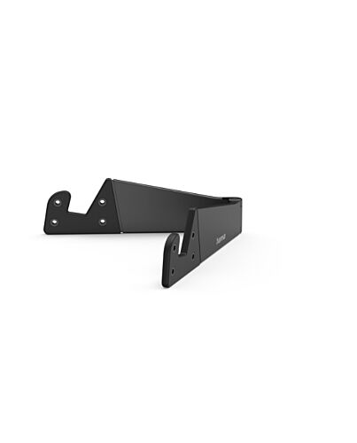 Hama Travel Passive holder Mobile phone/Smartphone, Tablet/UMPC Black