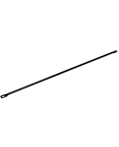 StarTech.com Horizontal Cable Lacing Bars for Racks - 10 Pack