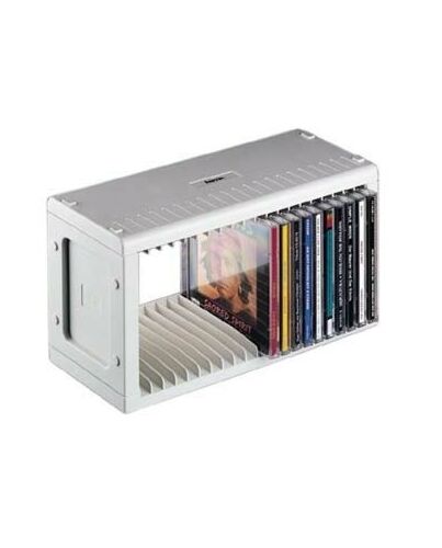 Hama CD-Rack 20 optical disc stand