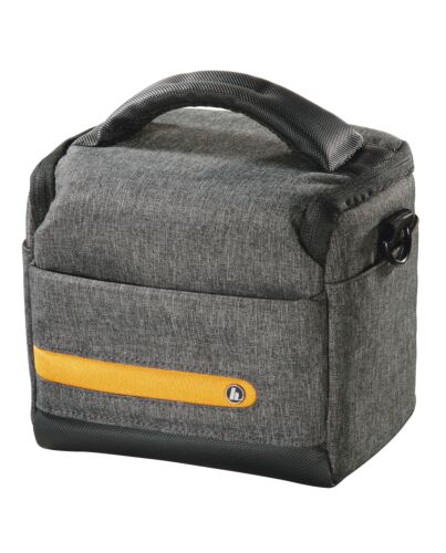 Hama Terra Compact case Grey