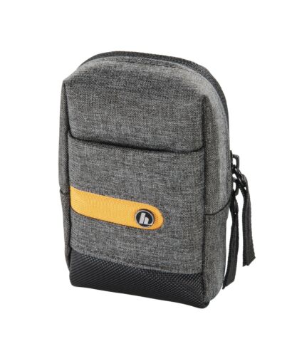 Hama Terra Beltpack case Grey