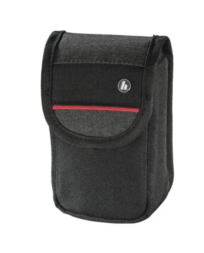 Hama Valletta Compact case Black