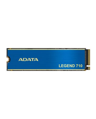 ADATA LEGEND 710 512 GB M.2 PCI Express 3.0 NVMe 3D NAND