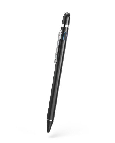 Hama Pro stylus pen 16 g Black
