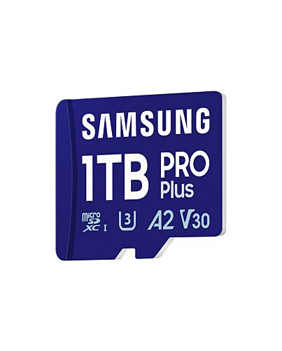 Samsung MB-MD1T0S 1 TB MicroSDXC UHS-I Class 10 MB-MD1T0SA/EU