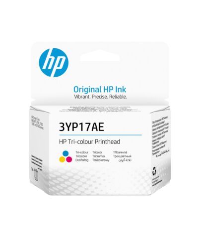 HP Inktank Tri-Color Printhead