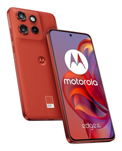 Motorola edge 50 Neo 16.1 cm (6.36