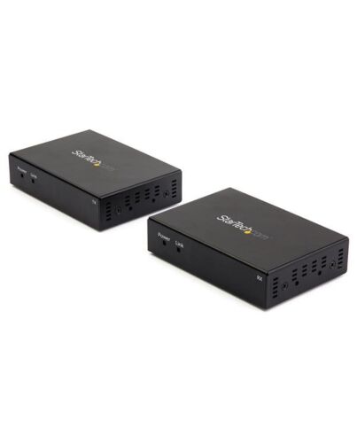 StarTech.com HDMI over CAT6 Extender - 4K 60Hz - 330 ft. (100 m)