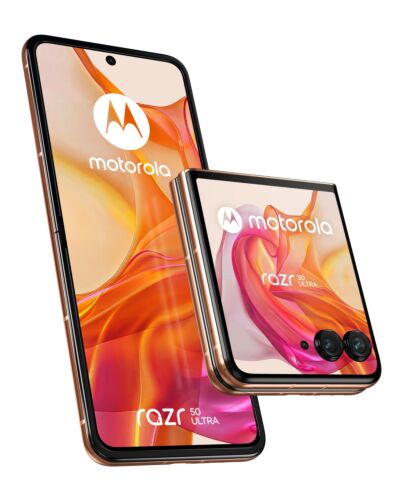 Motorola razr 50 ultra 17.5 cm (6.9
