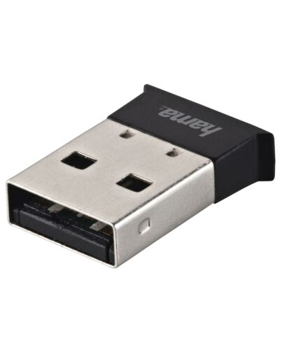 Hama 00053312 network card Bluetooth 3 Mbit/s
