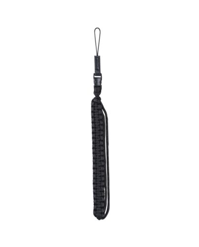 Hama Braid 20 strap Digital camera Polyester Black