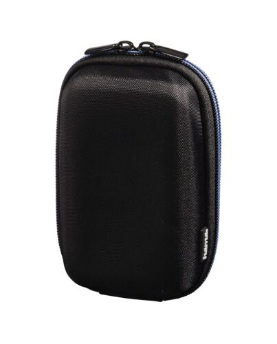 Hama Hardcase Zip Black, Blue