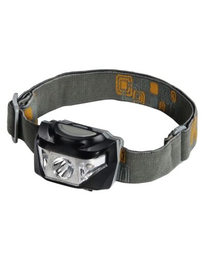 Hama 00136693 flashlight Grey, Orange
