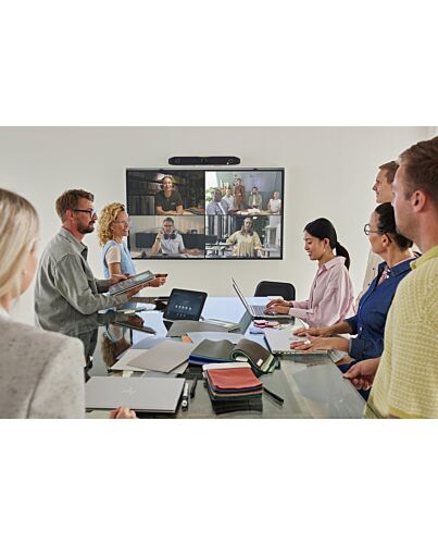 Poly TC10 Touch Controller