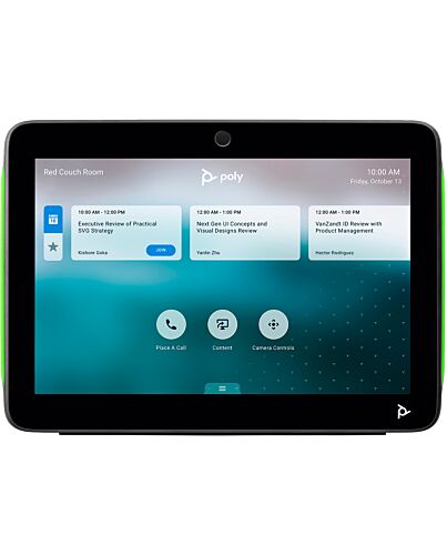 POLY TC10 Touch Controller