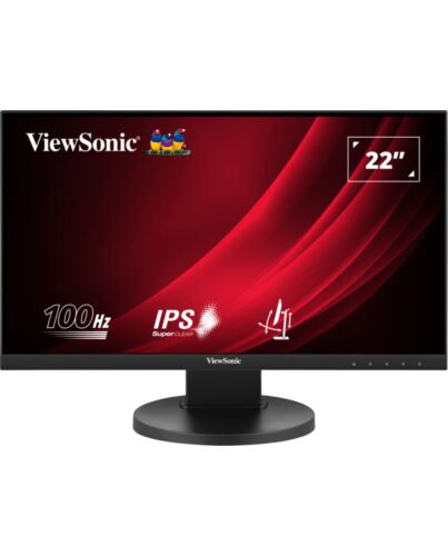 Viewsonic VG Series VG2208A LED display 55.9 cm (22