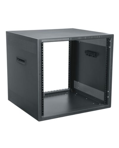 Middle Atlantic Products DTRK Series Desktop Rack - DTRK-1418