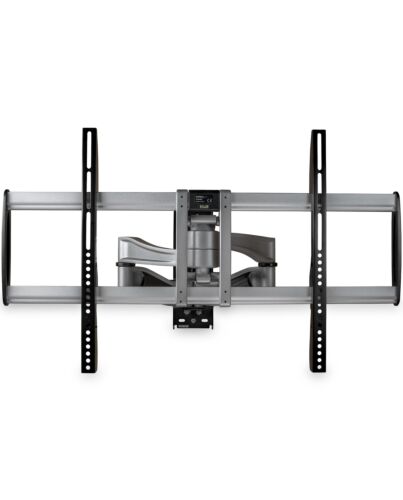 StarTech.com Full Motion TV Wall Mount - Heavy Duty Articulating TV Wall Mount Bracket for 32