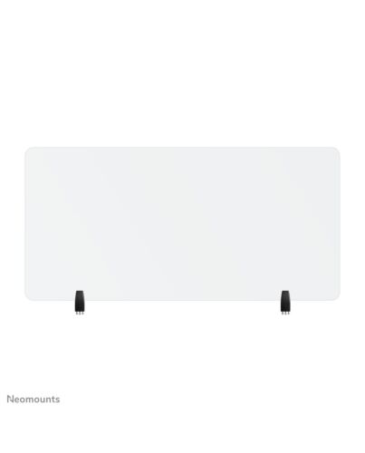 Neomounts NS-GLSPROTECT140 Safety screen with tempered glass - w 138 cm