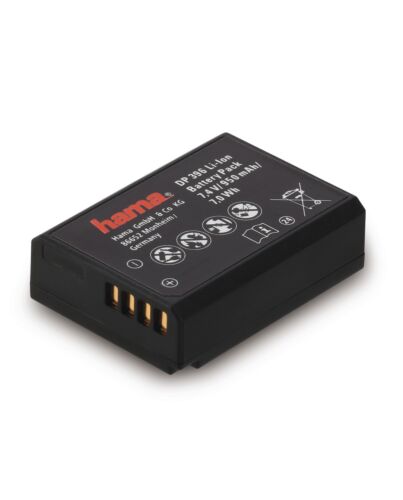Hama DP 396 Lithium-Ion (Li-Ion) 950 mAh