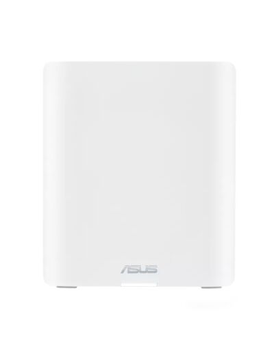 ASUS ZenWiFi BT10 Tri-band (2.4 GHz / 5 GHz / 6 GHz) Wi-Fi 7 (802.11be) White 3 Internal