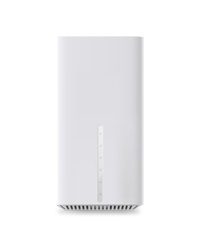 TP-Link AX3000 Dual Band Wi-Fi 6 VoIP Router