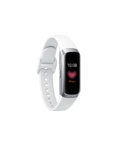 Samsung Galaxy Fit AMOLED Wristband activity tracker 2.41 cm (0.95