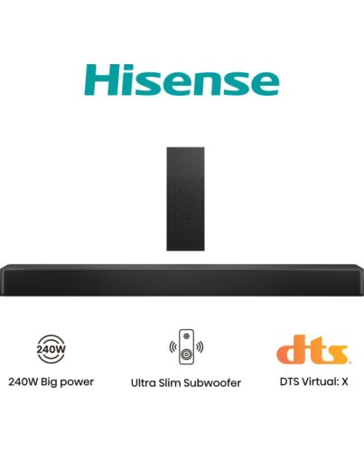 Hisense - HS2100 ČR