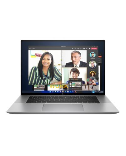 HP ZBook Studio G11 Intel Core Ultra 7 155H Mobile workstation 40.6 cm (16