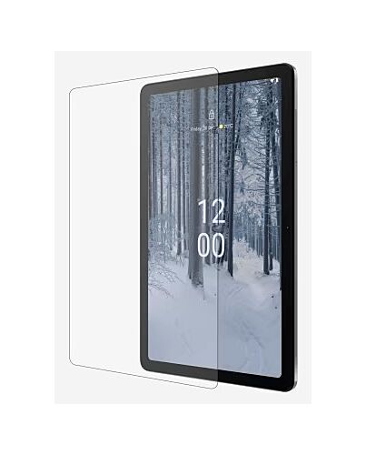 HMD 8P00000272 tablet screen protector Clear screen protector Nokia 1 pc(s)