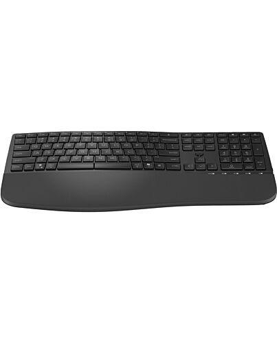 HP 685 Comfort Dual-Mode Keyboard