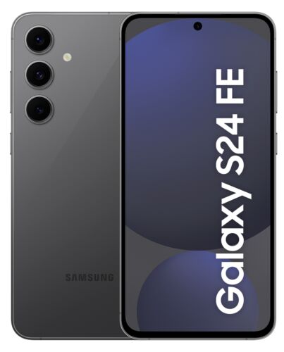 Samsung Galaxy S24 FE 17 cm (6.7