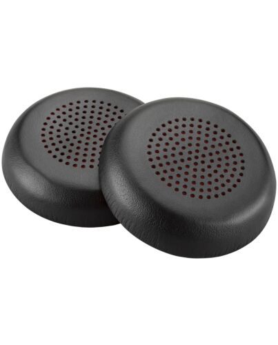 HP Poly Voyager Focus 2 Leatherette Ear Cushions (2 Pieces) 783R8AA